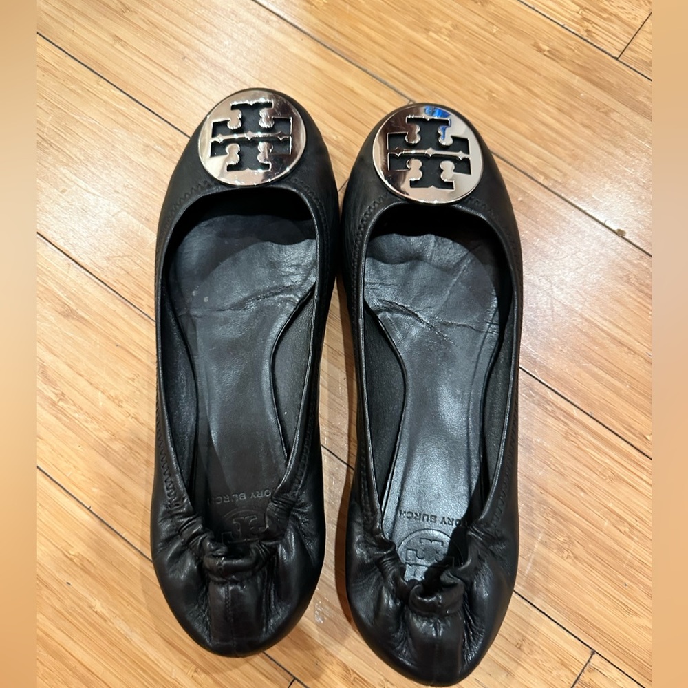 Tory Burch Mini Travel Ballet